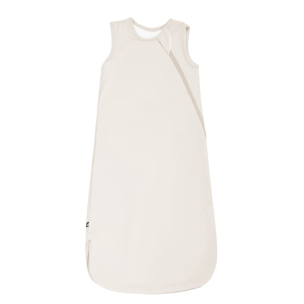 Kyte BABY Sleepsack - Oat TOG 1.0